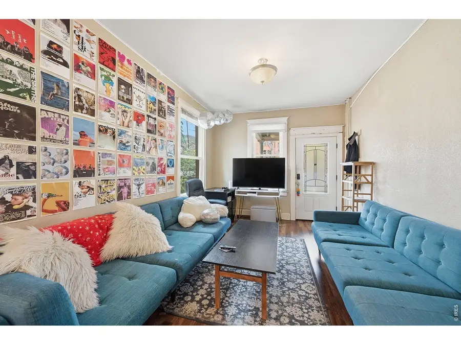 856 10th St, Boulder, CO 80302 - #3