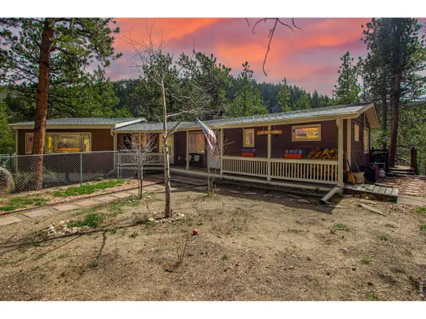 117 Aspen Dr, Lyons, CO 80540