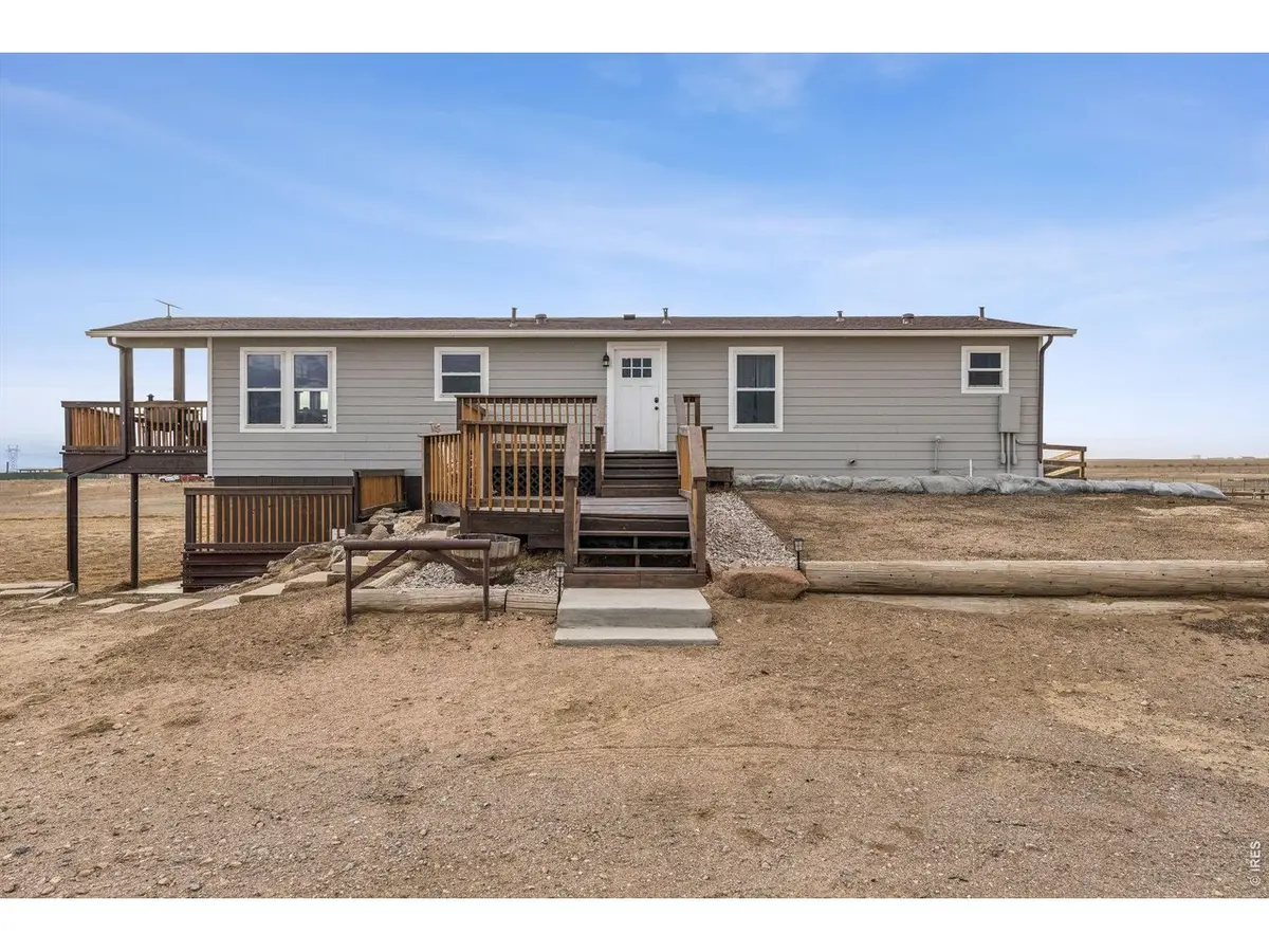 13013 County Road 86, Pierce, CO 80650 - #1