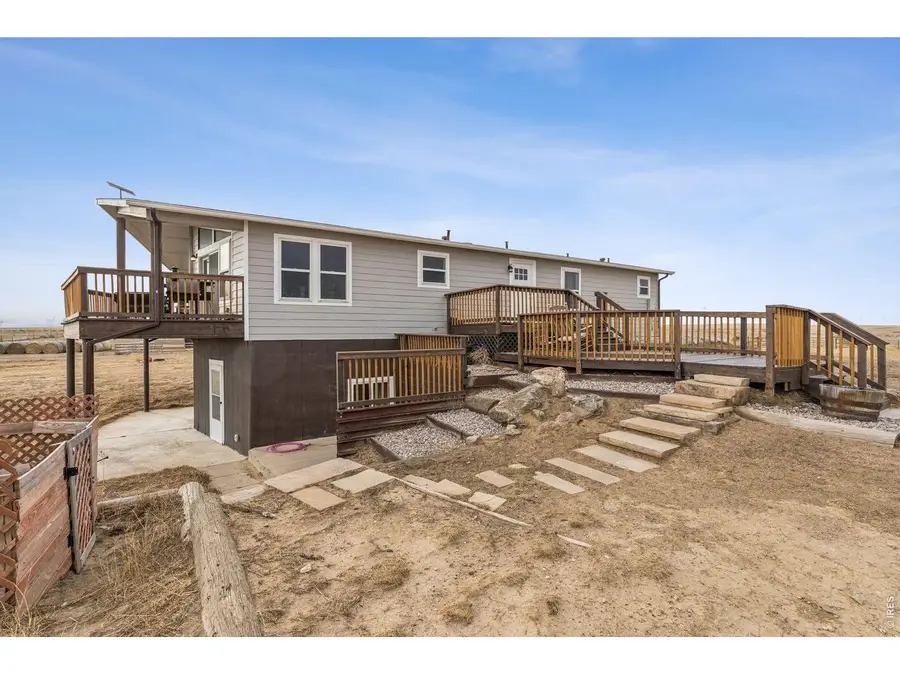13013 County Road 86, Pierce, CO 80650 - #3