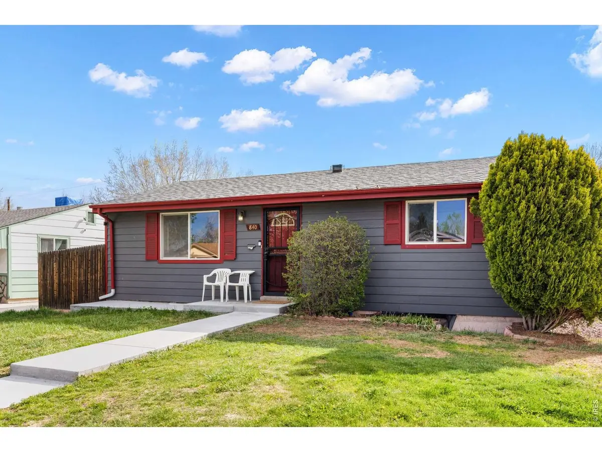 840 S Stuart St, Denver, CO 80219 - #1