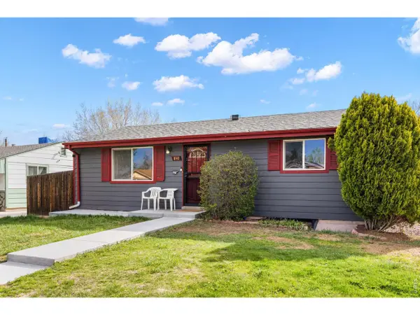 840 S Stuart St, Denver, CO 80219