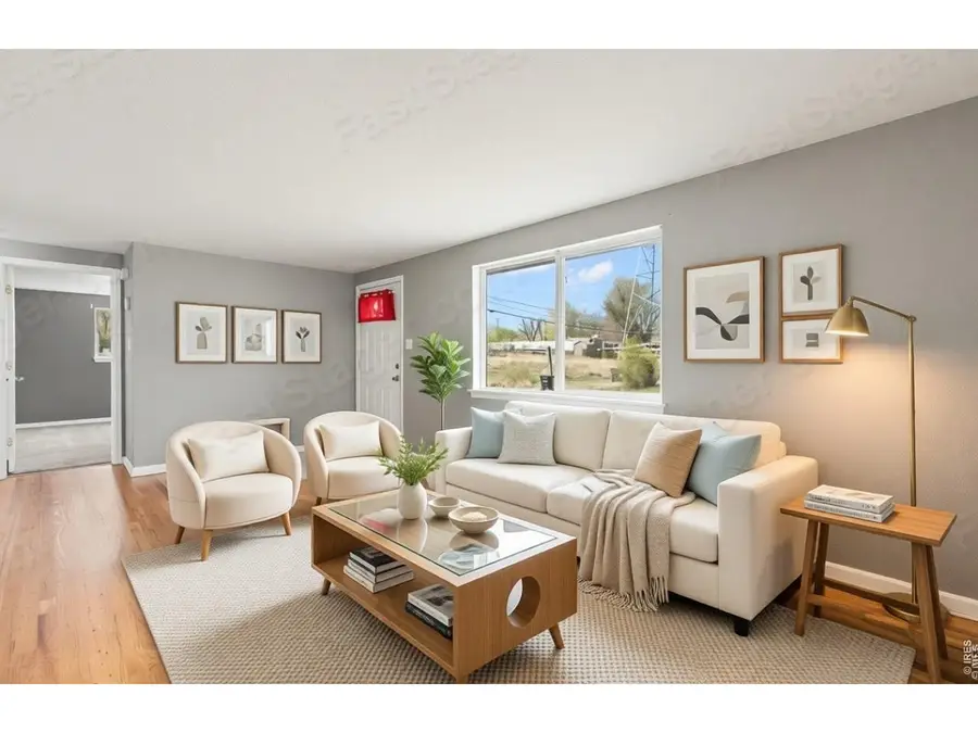 840 S Stuart St, Denver, CO 80219 - #2