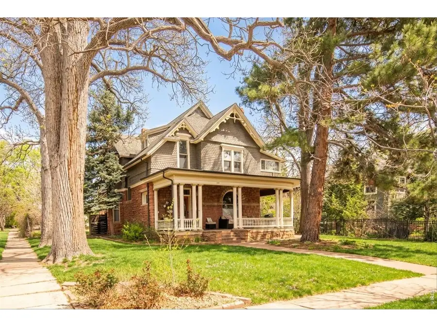 505 Pine St, Boulder, CO 80302 - #2
