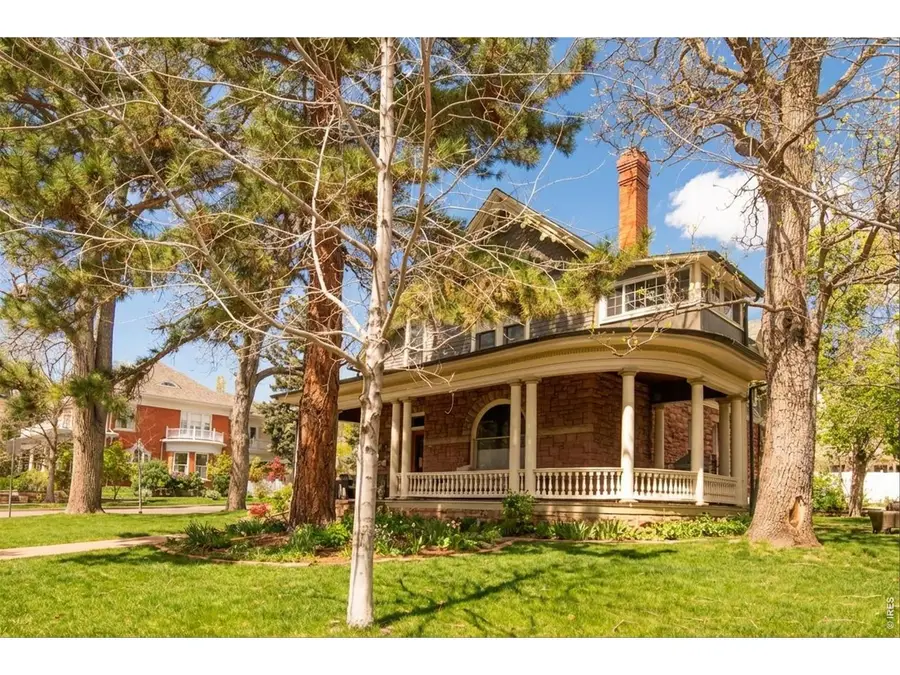 505 Pine St, Boulder, CO 80302 - #3