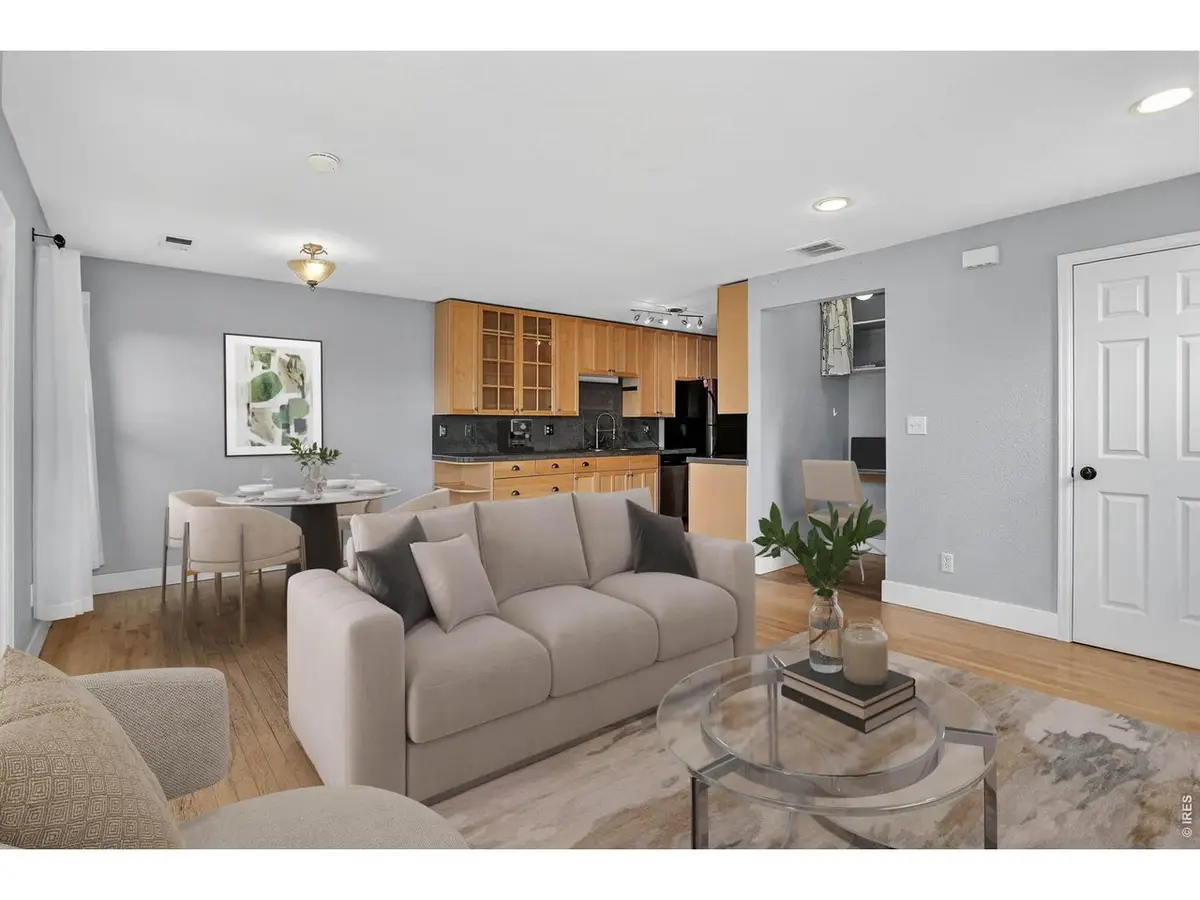 1203 6th St #1203, Golden, CO 80403 - #1