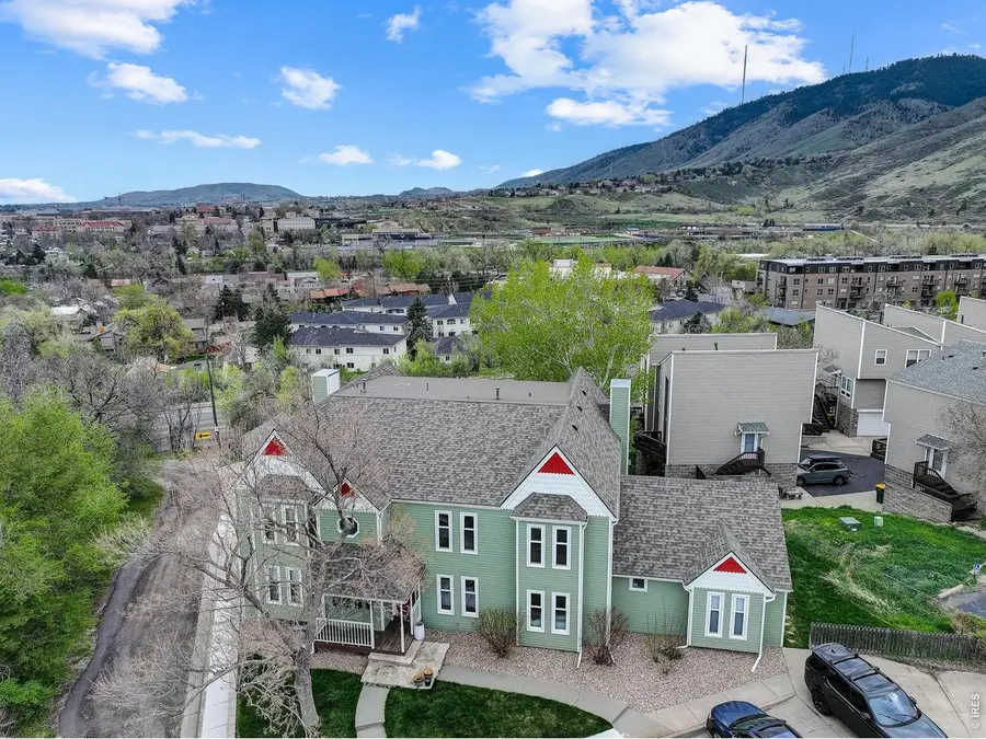 1203 6th St #1203, Golden, CO 80403 - #2