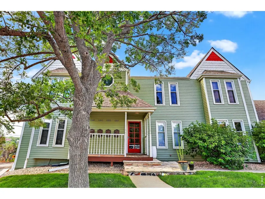 1203 6th St #1203, Golden, CO 80403 - #3