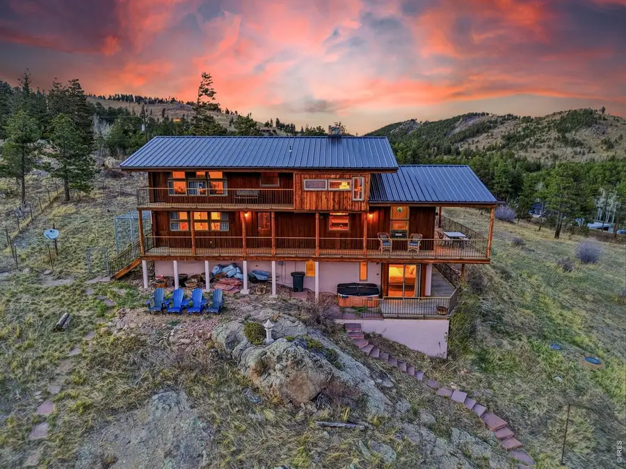 393 Dixon Rd, Boulder, CO 80302 - #2