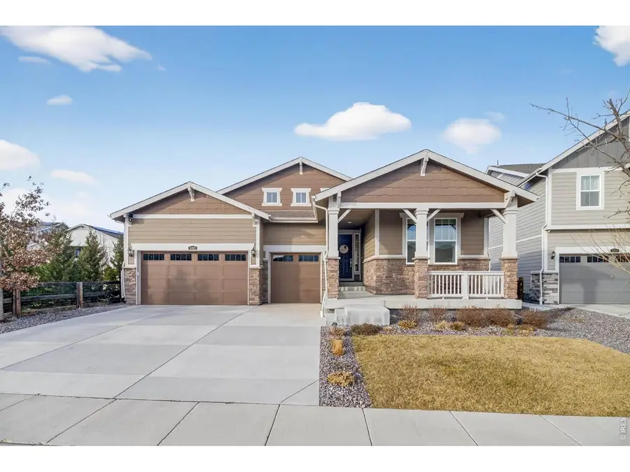 5103 Preserve Pl, Firestone, CO 80504 - #2