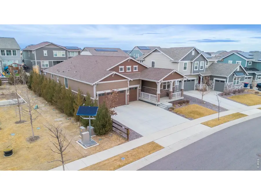 5103 Preserve Pl, Firestone, CO 80504 - #3