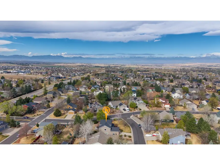 407 Maplewood Dr, Erie, CO 80516 - #2