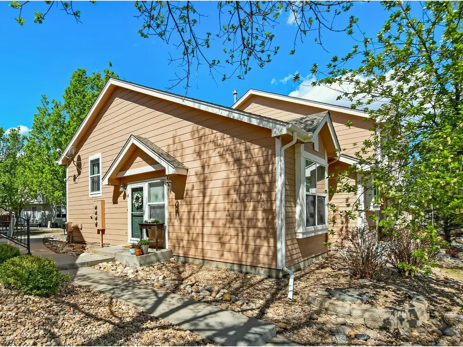 6703 Autumn Ridge Dr #4, Fort Collins, CO 80525 - #2