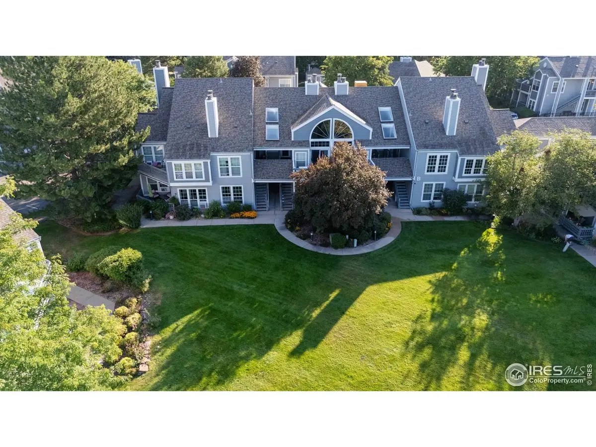 7436 Singing Hills Ct #B, Boulder, CO 80301 - #1