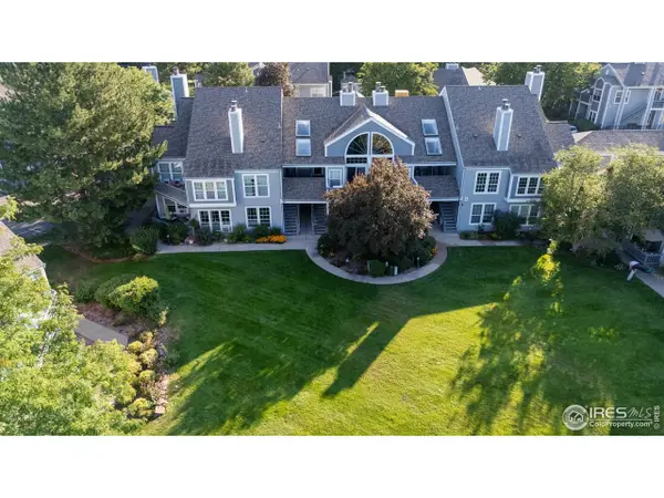 7436 Singing Hills Ct, Boulder, CO 80301