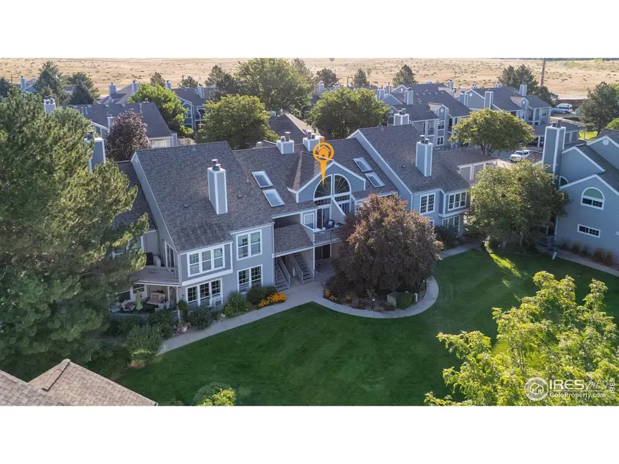 7436 Singing Hills Ct #B, Boulder, CO 80301 - #2