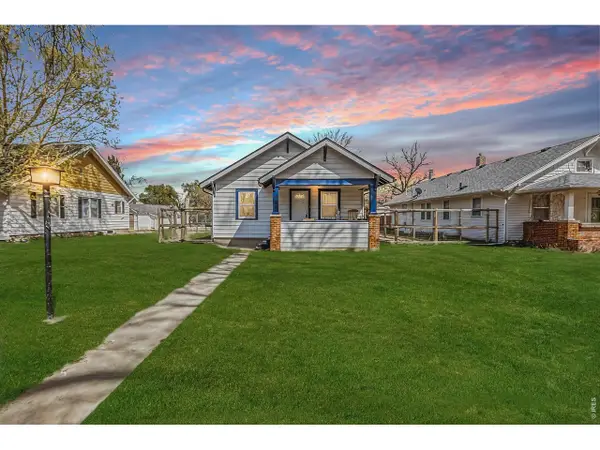 419 Cottonwood Ave, Eaton, CO 80615