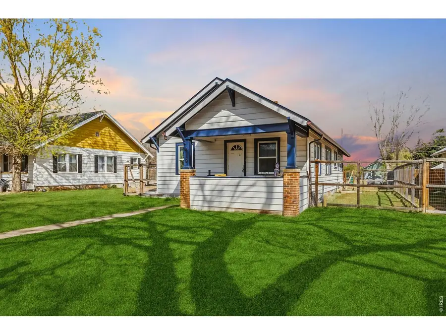 419 Cottonwood Ave, Eaton, CO 80615 - #2