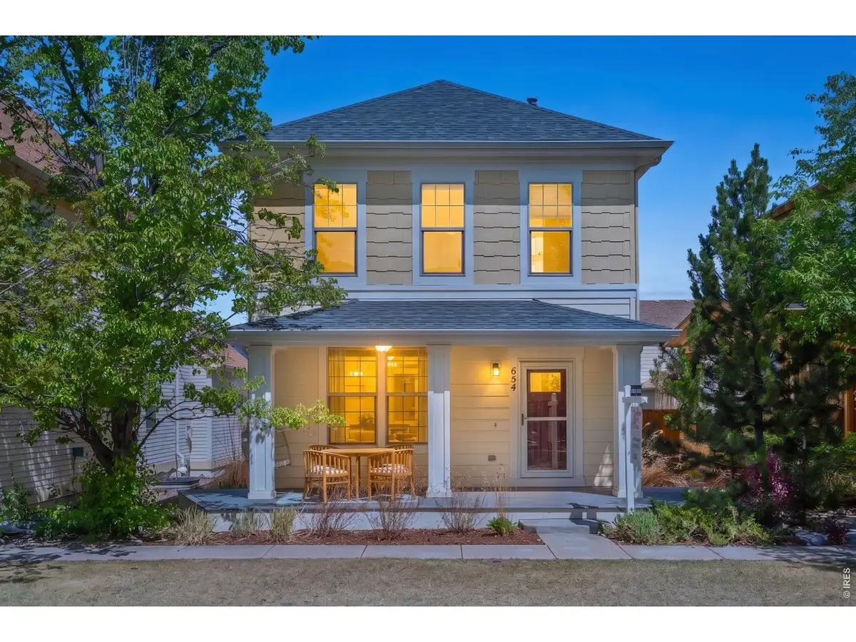 654 Homestead St, Lafayette, CO 80026 - #1