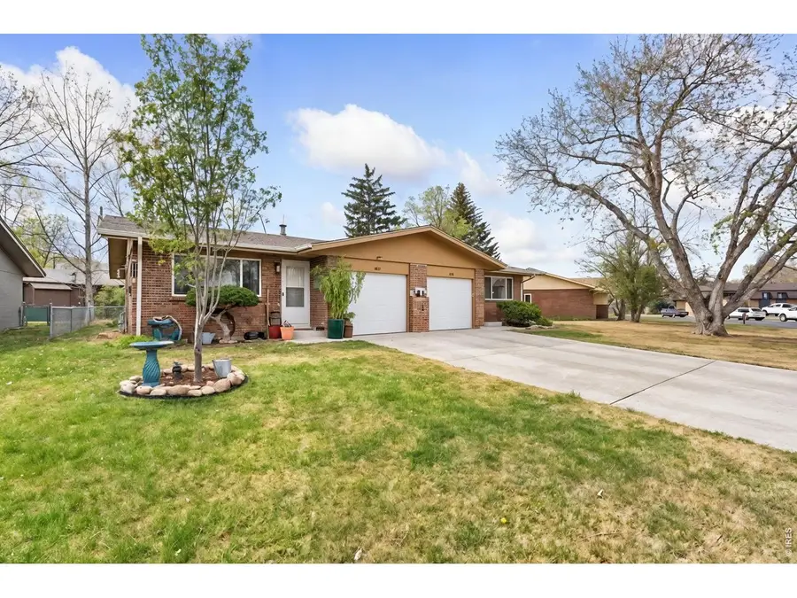 1713 Pecan St, Fort Collins, CO 80526 - #3