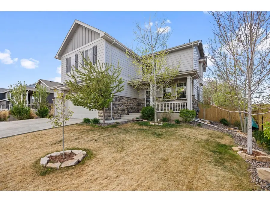 6835 Whisper Trail Ln, Wellington, CO 80549 - #2