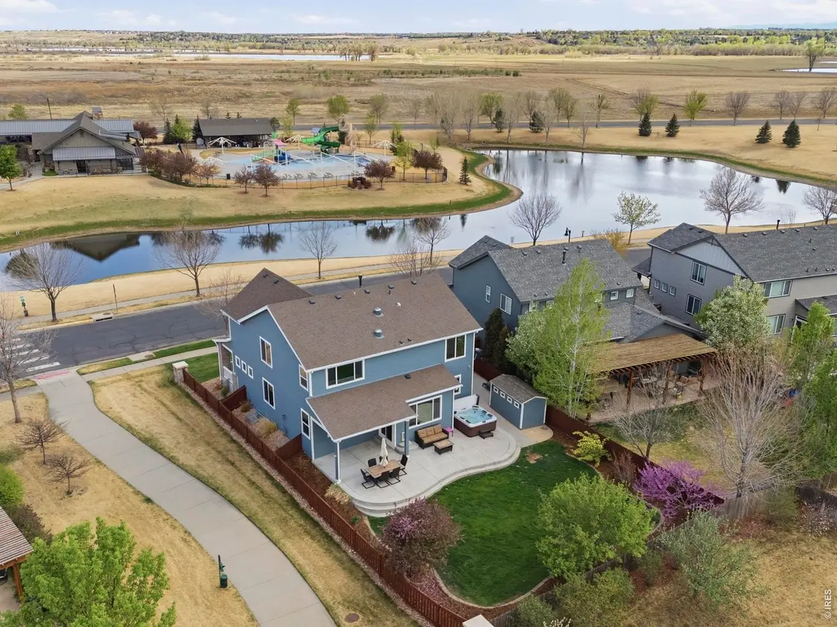 6528 Richland Ave, Timnath, CO 80547 - #1