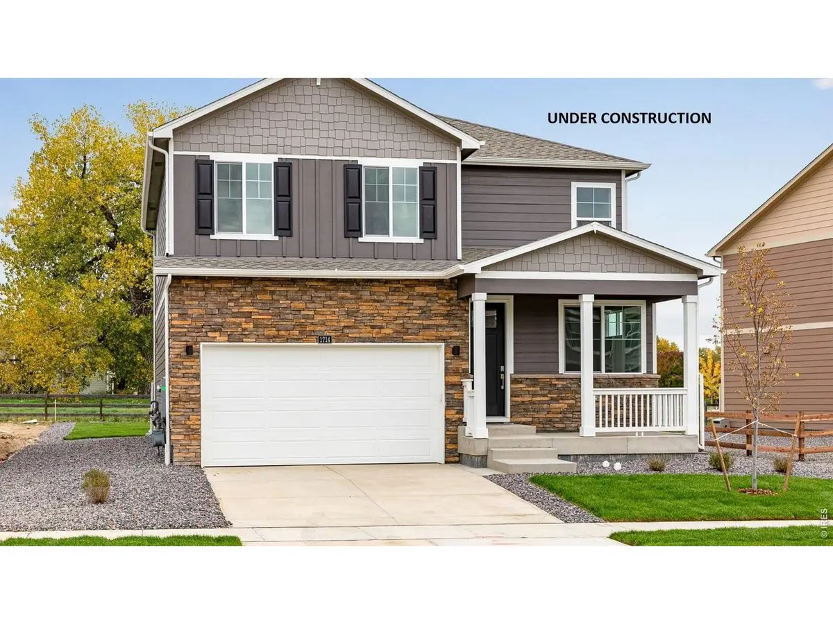 1733 Knobby Pine Dr, Fort Collins, CO 80528 - #1
