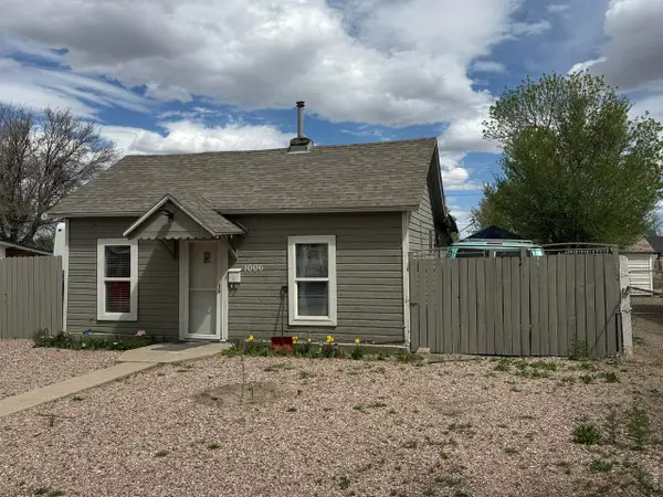 1006 Meeker St, Fort Morgan, CO 80701