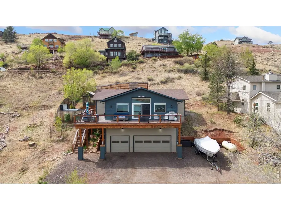 4241 Kano Dr, Fort Collins, CO 80526 - #2