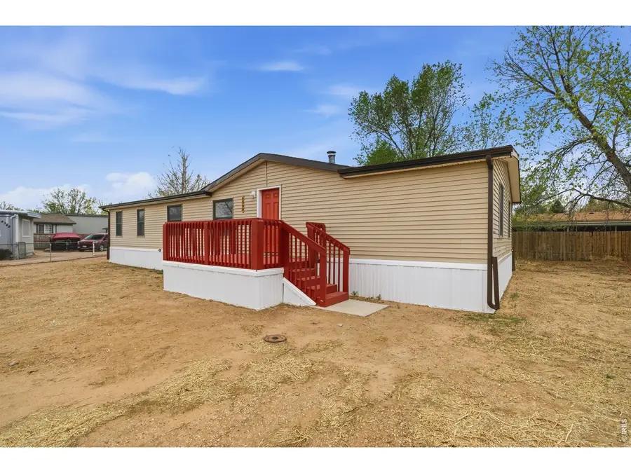 4388 Black Canyon Ct, Greeley, CO 80634 - #2