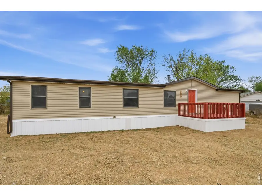 4388 Black Canyon Ct, Greeley, CO 80634 - #3