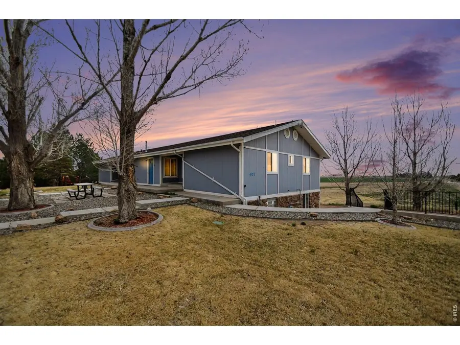 407 E Corona Ave, Wiggins, CO 80654 - #3