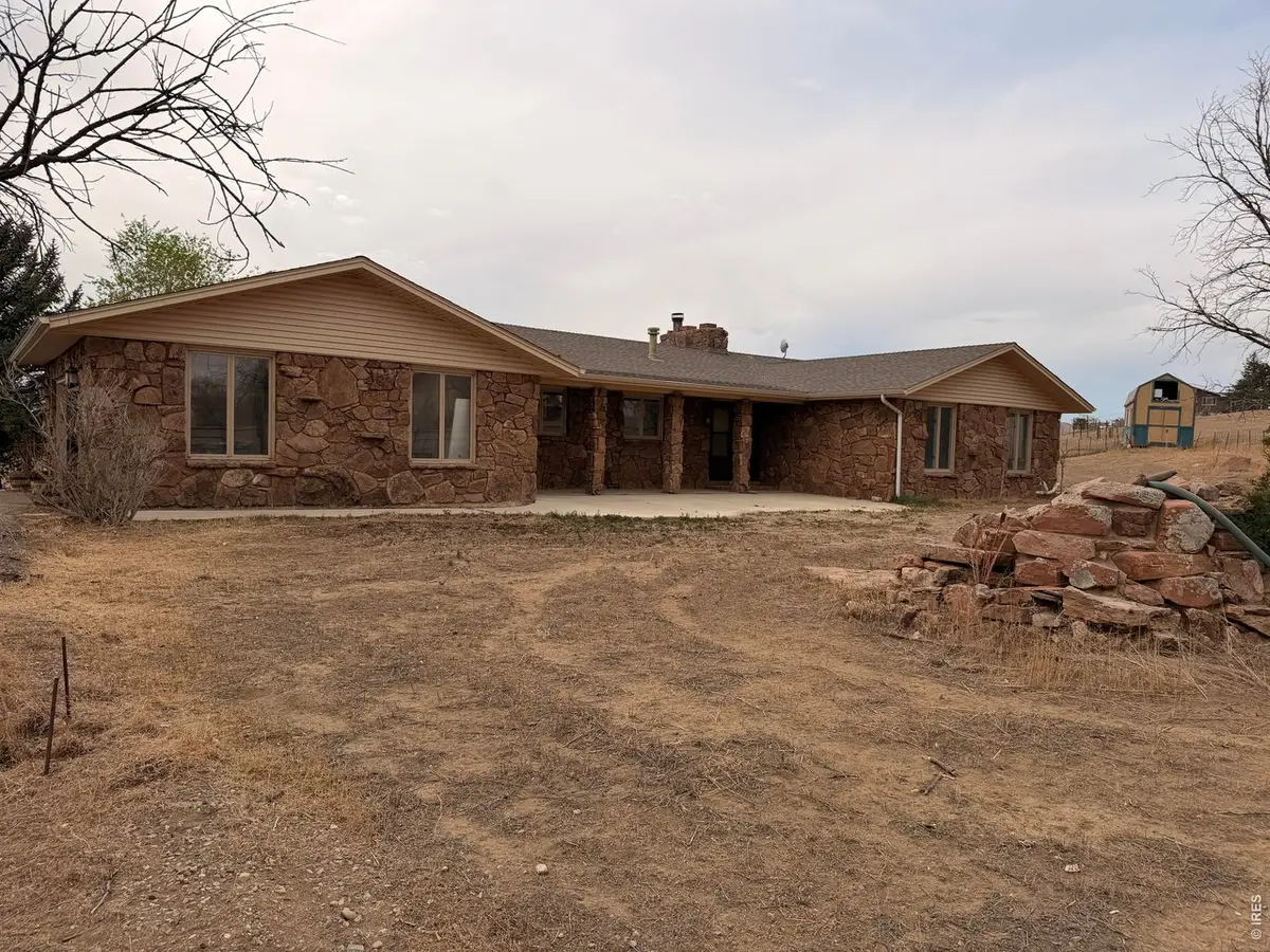 14309 N 83rd St, Longmont, CO 80503 - #1