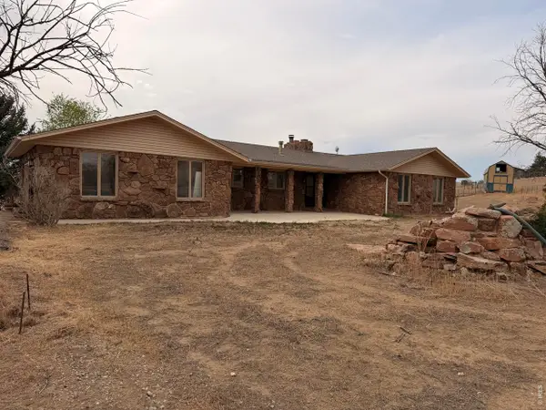 14309 N 83rd St, Longmont, CO 80503