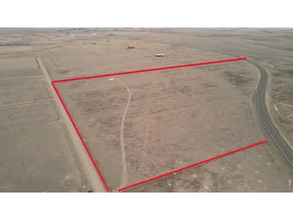 County Road 126 1/2, Carr, CO 80612