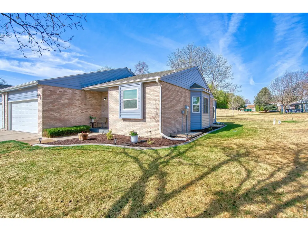 4040 W 12th St #6, Greeley, CO 80634 - #1