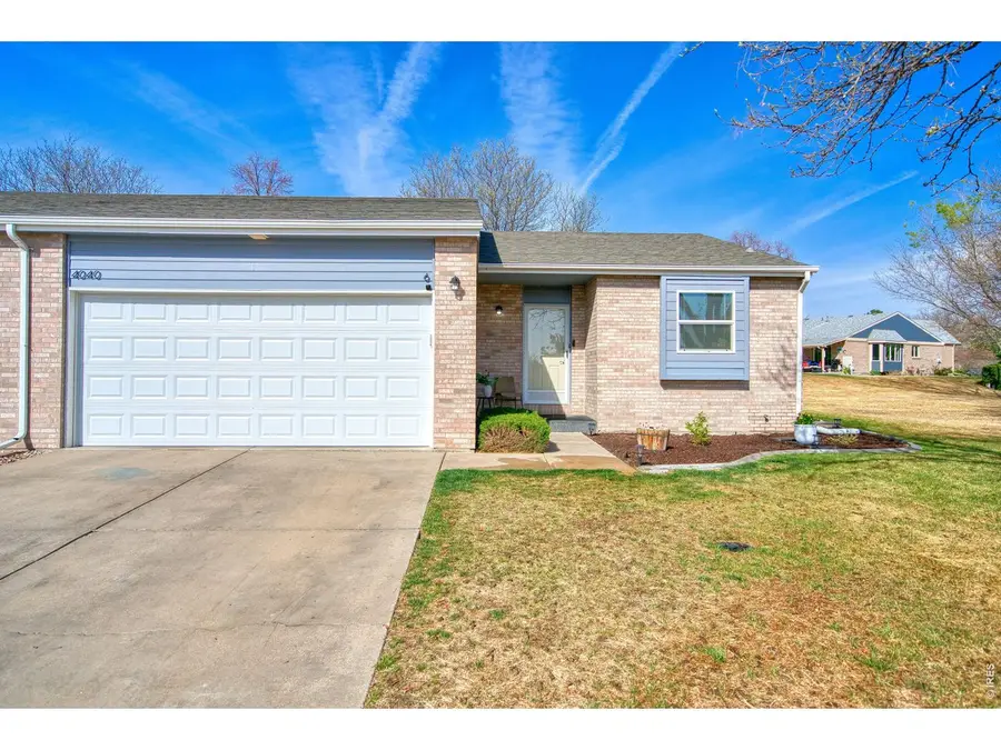 4040 W 12th St #6, Greeley, CO 80634 - #2
