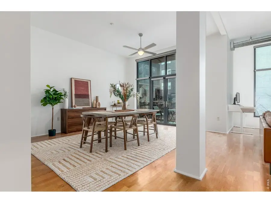 3100 Huron St #2R, Denver, CO 80202 - #2