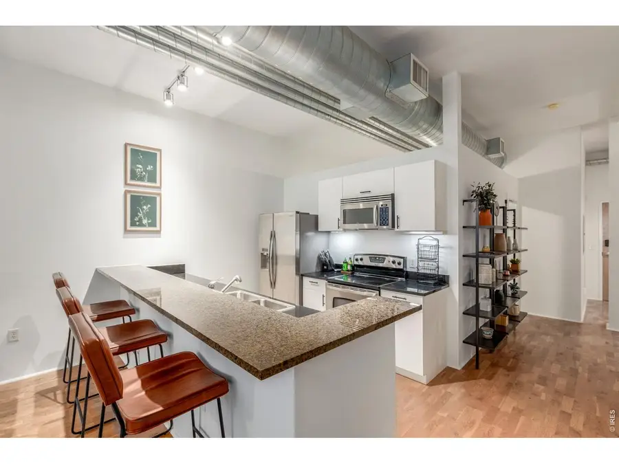 3100 Huron St #2R, Denver, CO 80202 - #3