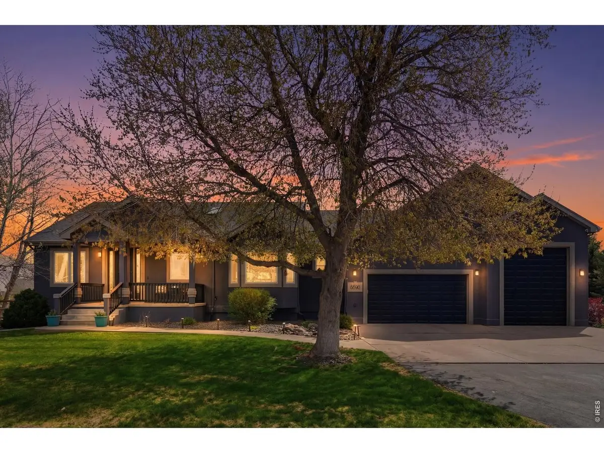8890 Longs Peak Cir, Windsor, CO 80550 - #1