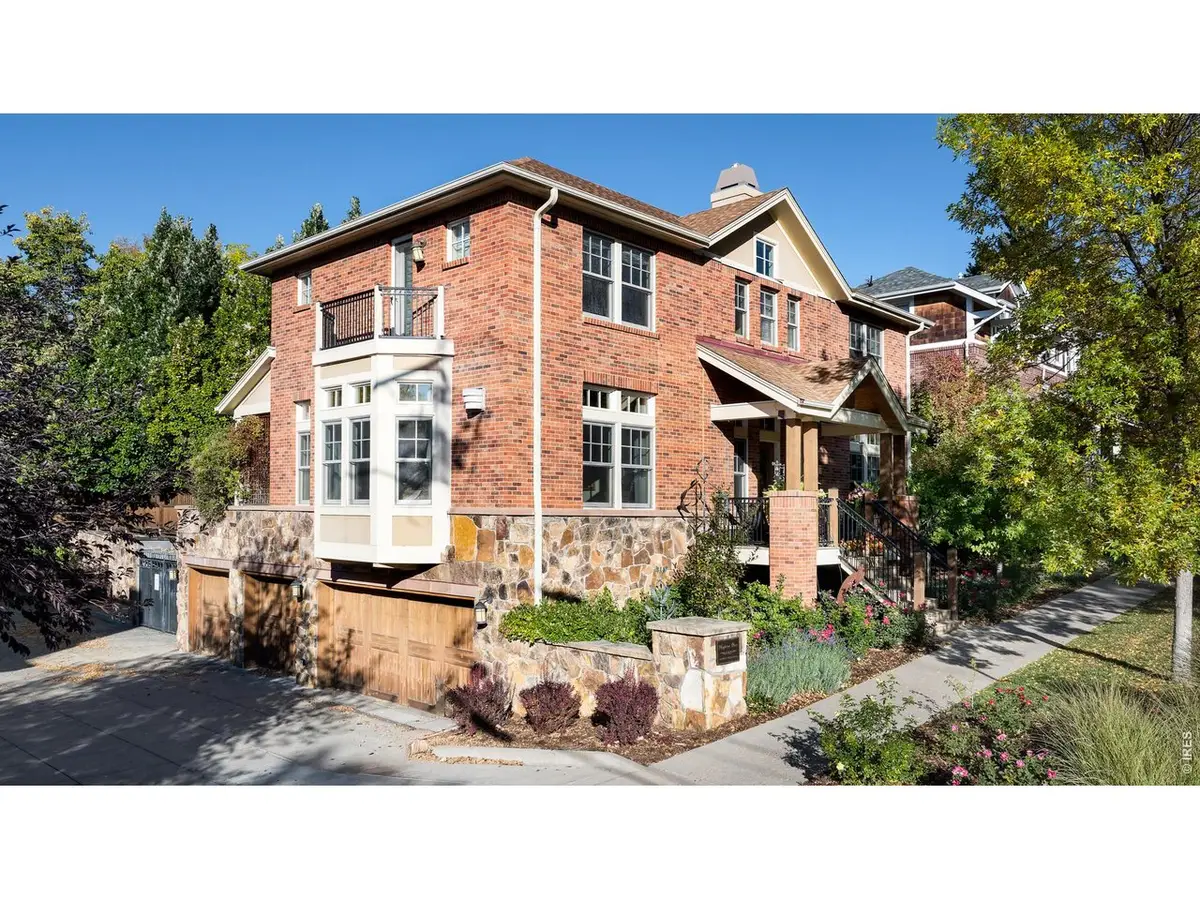 2125 11th St, Boulder, CO 80302 - #1