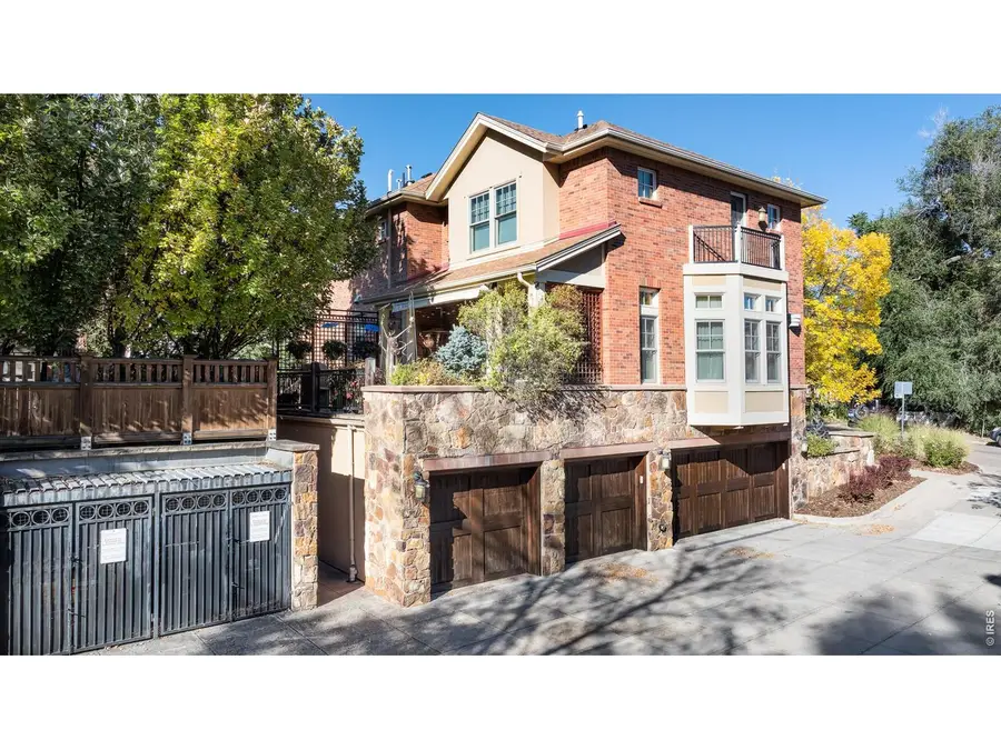 2125 11th St, Boulder, CO 80302 - #2
