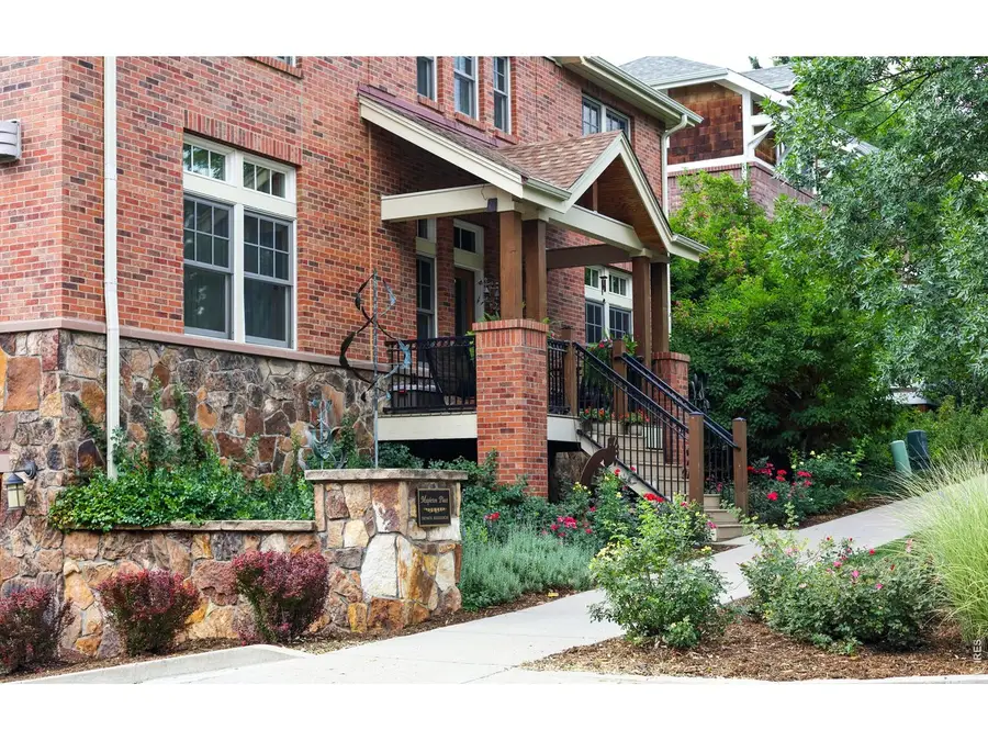 2125 11th St, Boulder, CO 80302 - #3