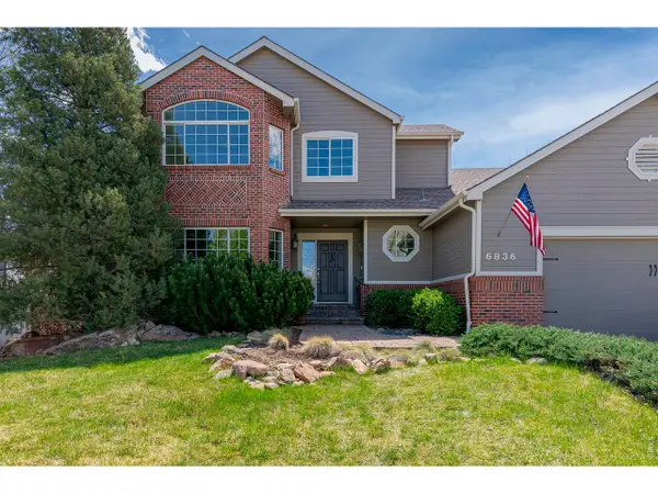 6836 Idylwild Ct, Boulder, CO 80301