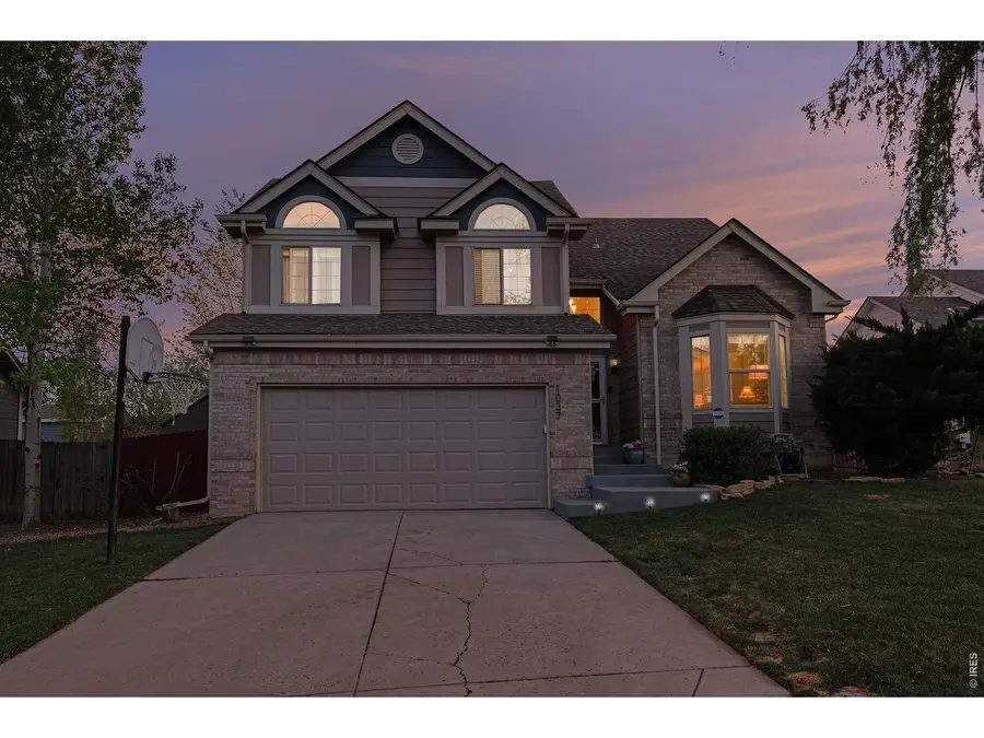 1037 Deer Creek Ln, Fort Collins, CO 80526 - #3