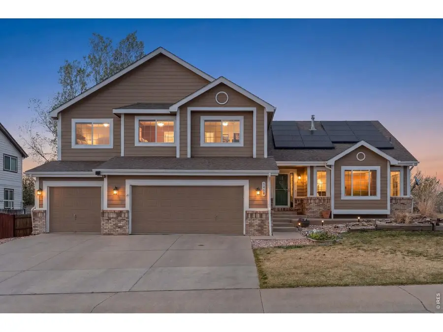 1408 Leahy Dr, Fort Collins, CO 80526 - #2