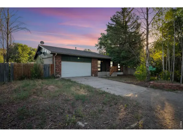 700 Riverbend Dr, Fort Collins, CO 80524