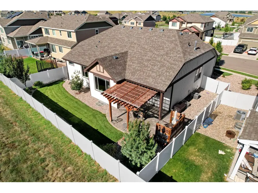 1210 Muskox St, Severance, CO 80550 - #3