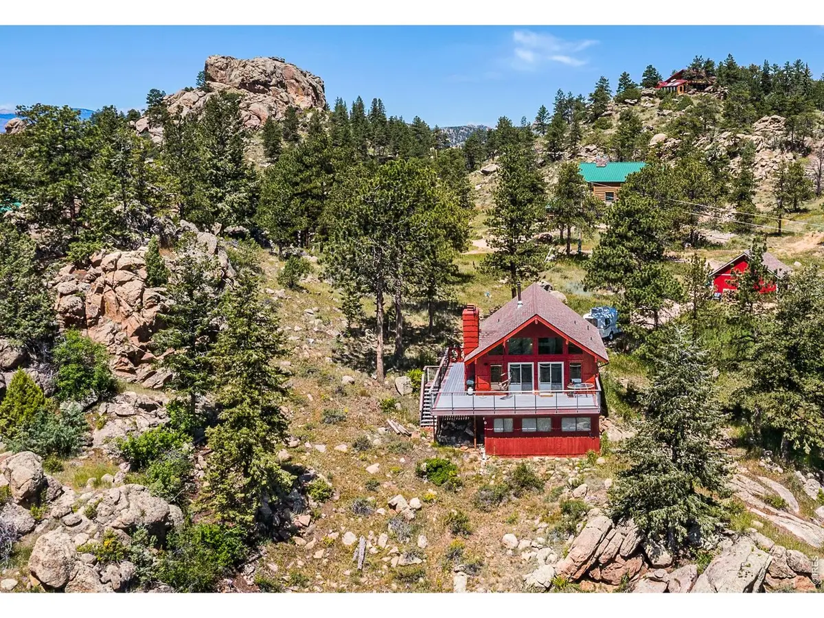 775 Haystack Dr, Livermore, CO 80536 - #1