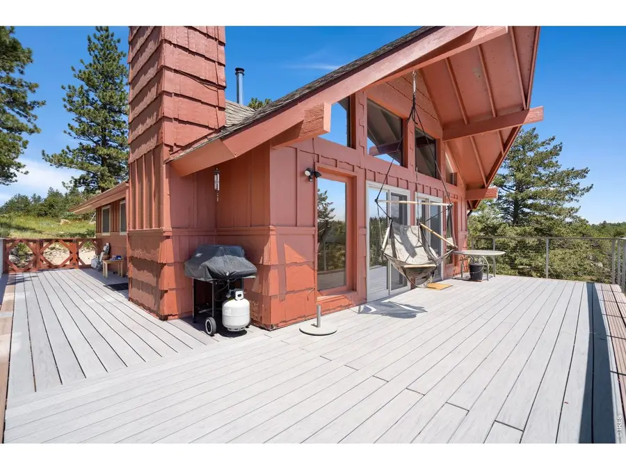 775 Haystack Dr, Livermore, CO 80536 - #2